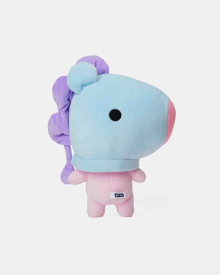 Shop BT21 MANG BABY Standing Doll
