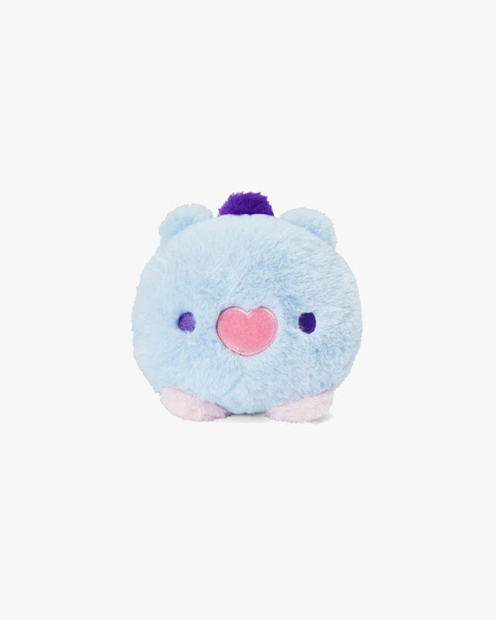 BT21© MANG minini Cushion Blanket