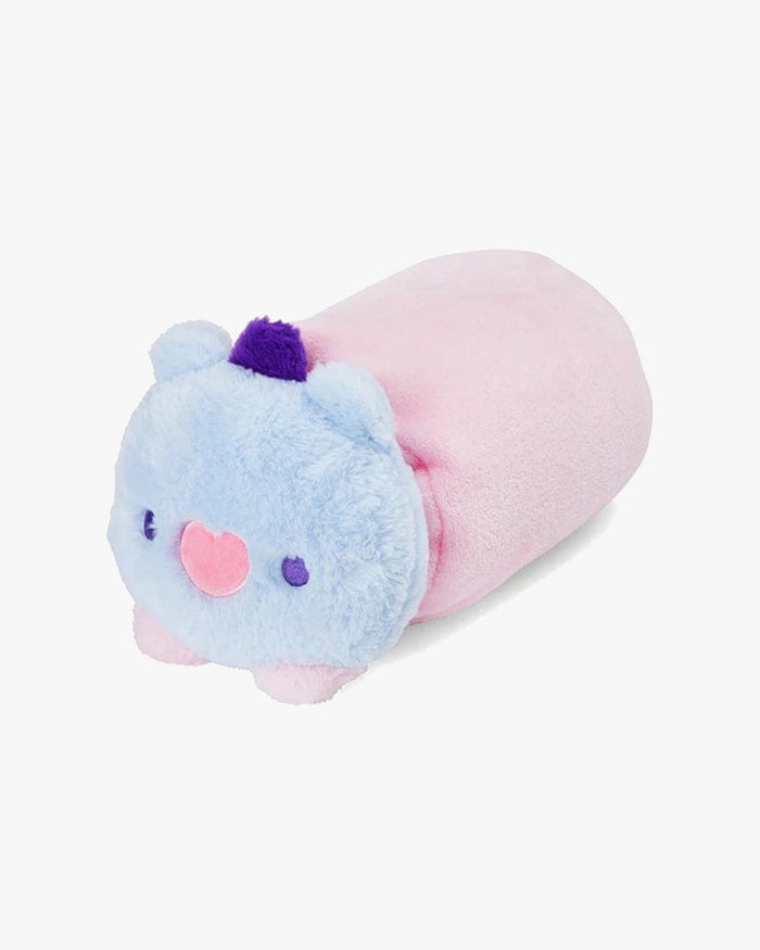BT21© MANG minini Cushion Blanket