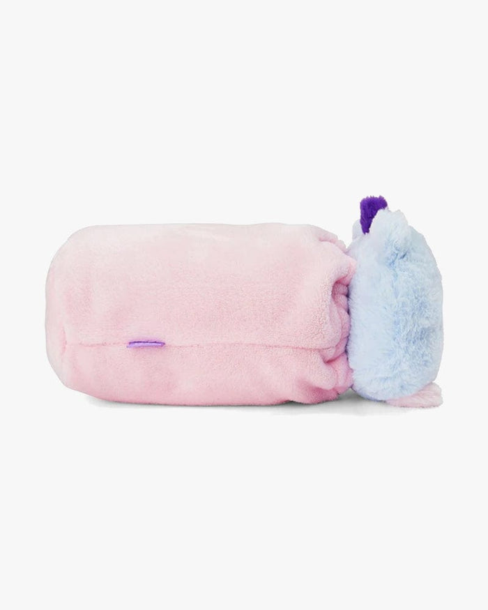 BT21© MANG minini Cushion Blanket