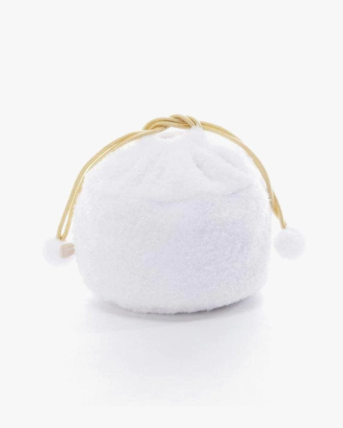 BT21© MANG Twinkle Edition Plush Drawstring Pouch