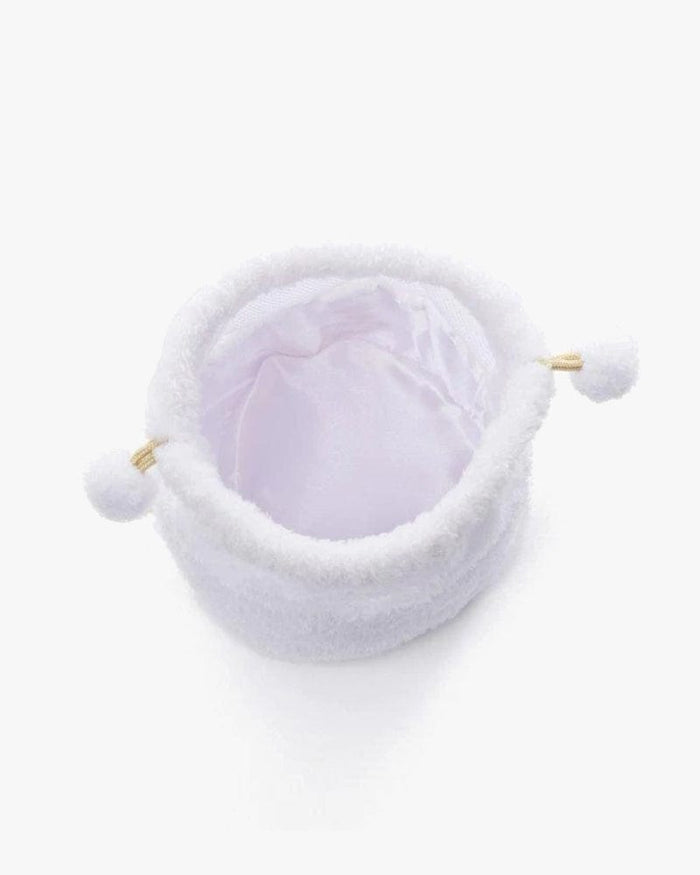 BT21© RJ Twinkle Edition Plush Drawstring Pouch