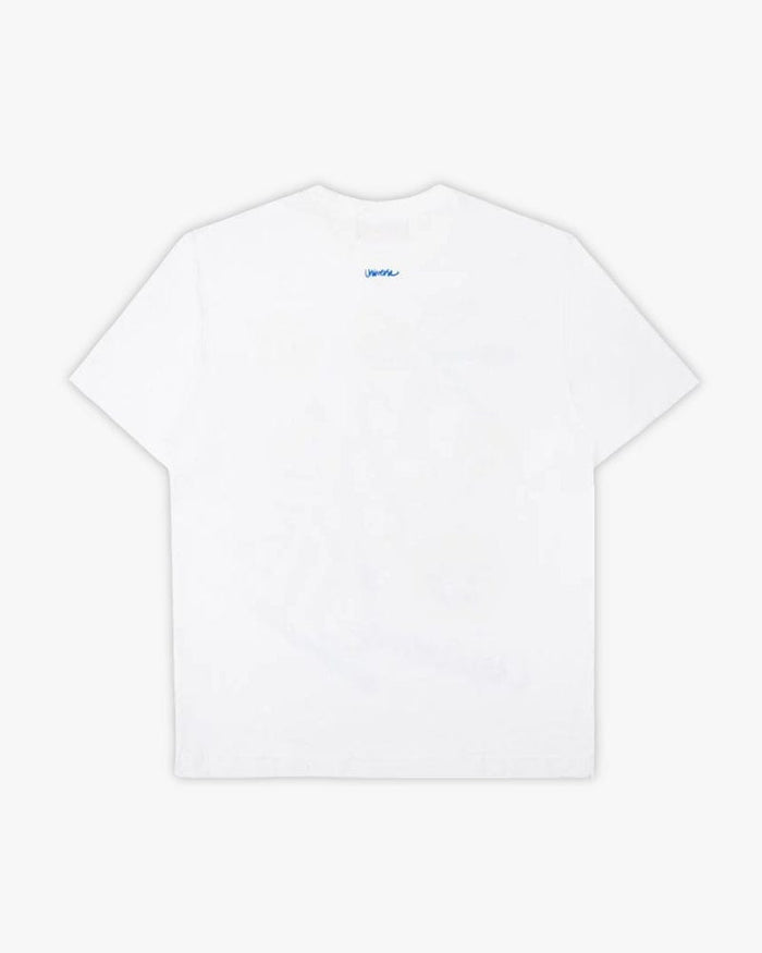 BT21 SHOOKY Utopia T-Shirt #White