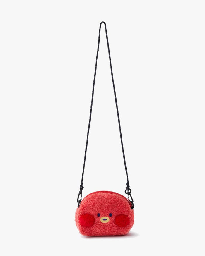 BT21© TATA minini Pouch