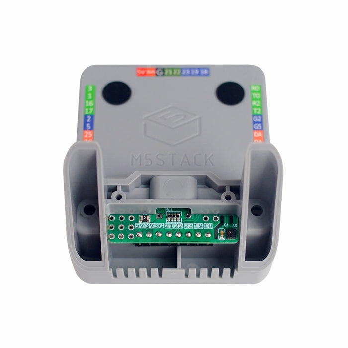 BTC Standing Base for M5 Core with SHT30 - m5stack-store