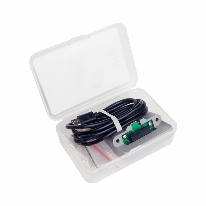 BTC Standing Base for M5 Core with SHT30 - m5stack-store