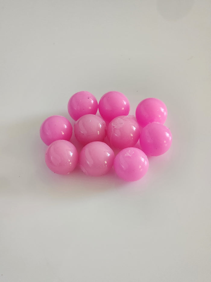 Bubble gum