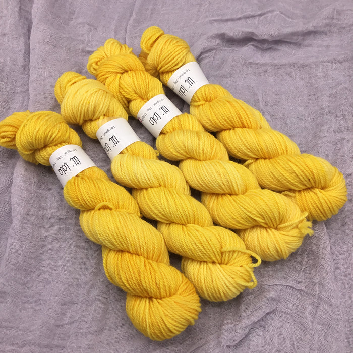 Bumble - Lil Lolo Loriginal - Tonal