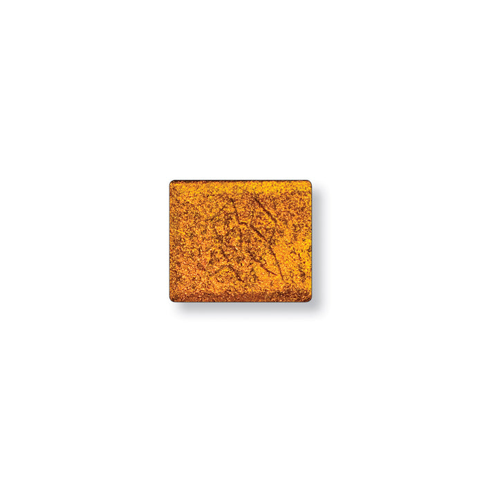 Burnt Sienna Deep Iridescent Multichrome Eyeshadow