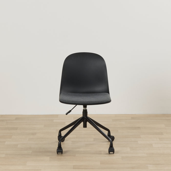 BUSBY DESK CHAIR - FURNITURE - 01