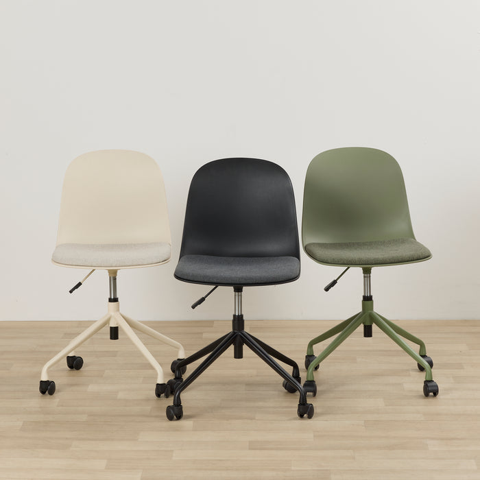 BUSBY DESK CHAIR - FURNITURE - 03