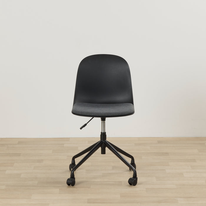 BUSBY DESK CHAIR - FURNITURE - 04