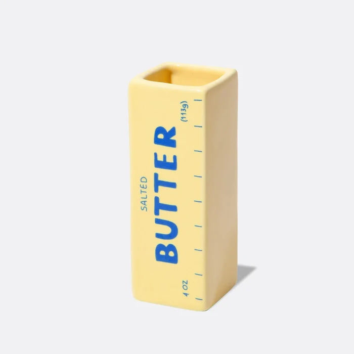 Butter Vase
