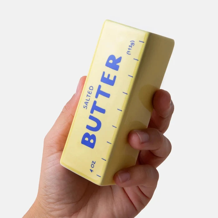 Butter Vase