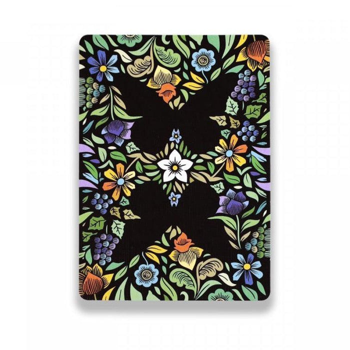 Butterfly Playing Cards - Spring Edition Marked Playing Cards by Butterfly Playing Cards