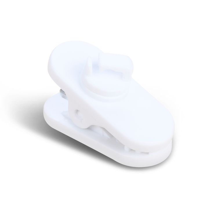 Cable clips for E171 and ME12 white version