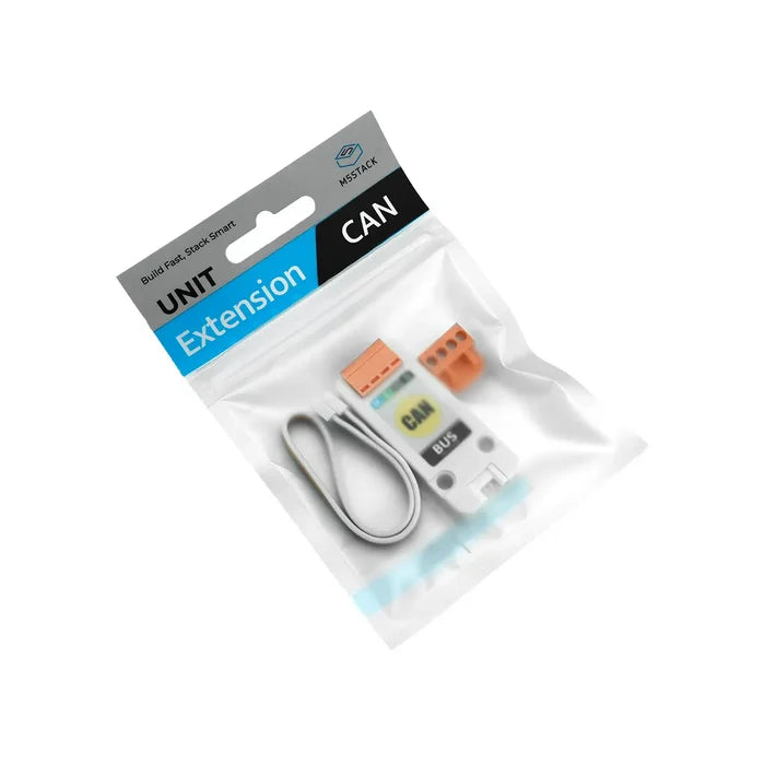 CANBus Unit(CA-IS3050G) - m5stack-store