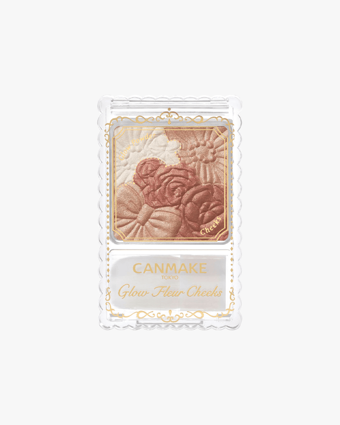 #10 Terracotta Fleur