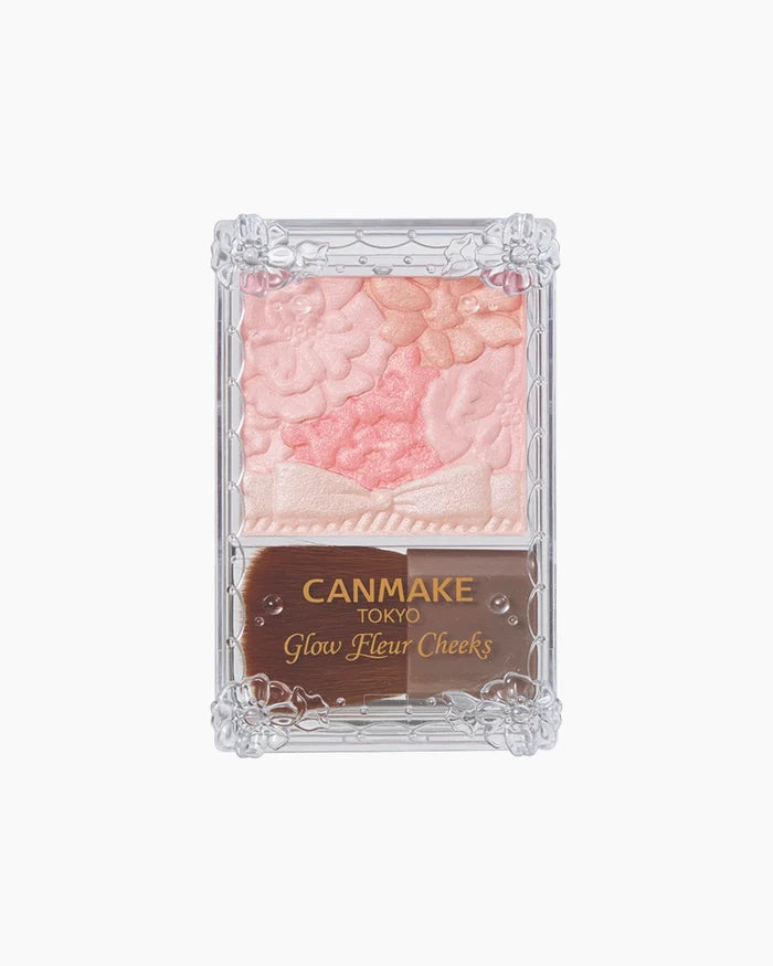 #18 Peach Whip Fleur