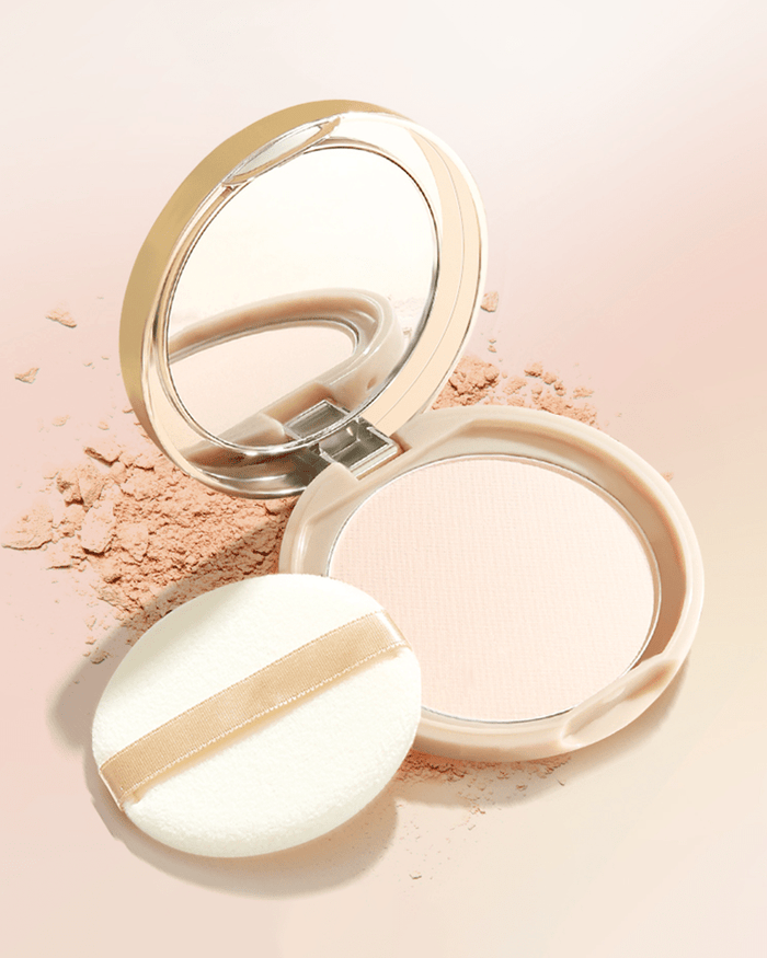 CANMAKE Marshmallow Finish Powder