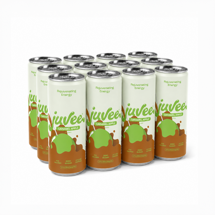 12 Pack / Cans
