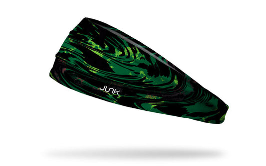 Celtic Melody Big Bang Lite Headband - View 1