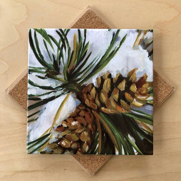 Pinecone