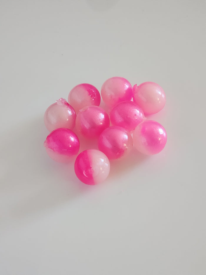 Cerise pink