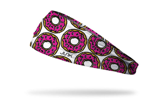 Champions Breakfast Big Bang Lite Headband - View 1