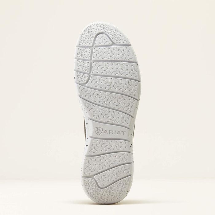 Charcoal Hilo | Ariat Mens