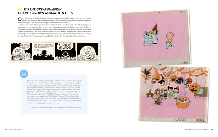 Charles M. Schulz