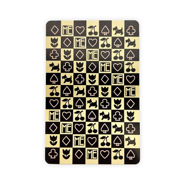 Charmed Kingdom Playing Cards
