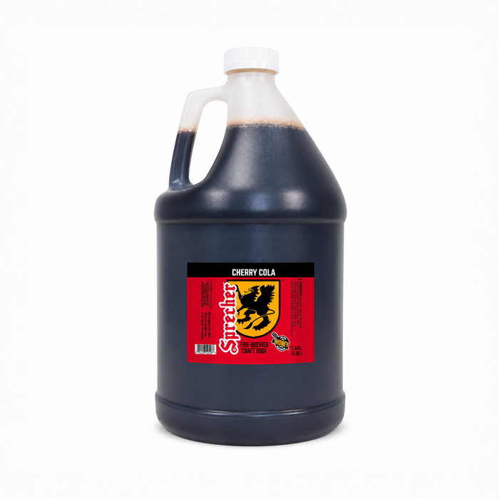 Cherry Cola Extract