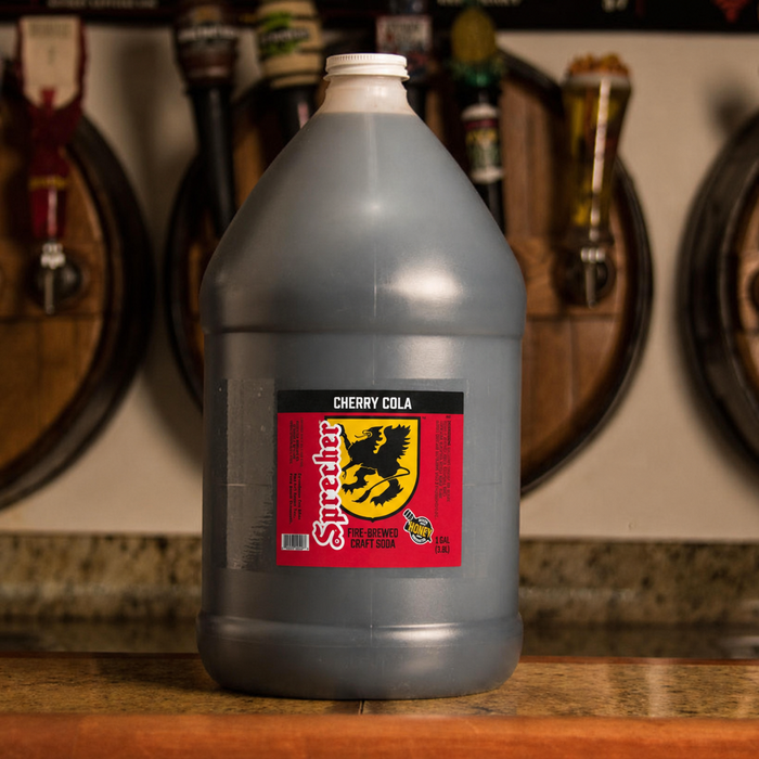 Cherry Cola Extract