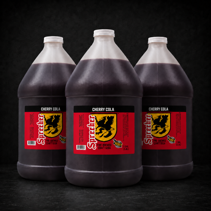 Cherry Cola Extract