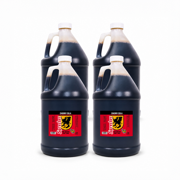Cherry Cola Extract