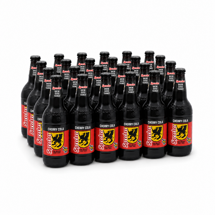 24 Pack / Bottles