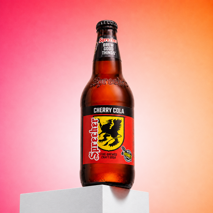 Cherry Cola