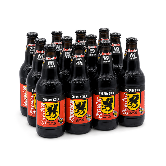 12 Pack / Bottles