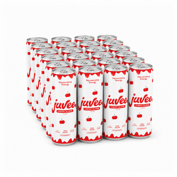 24 Pack / Cans
