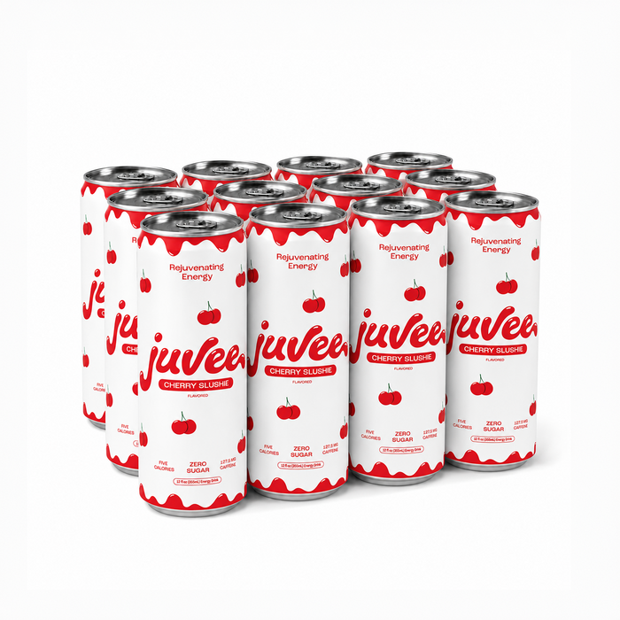 12 Pack / Cans