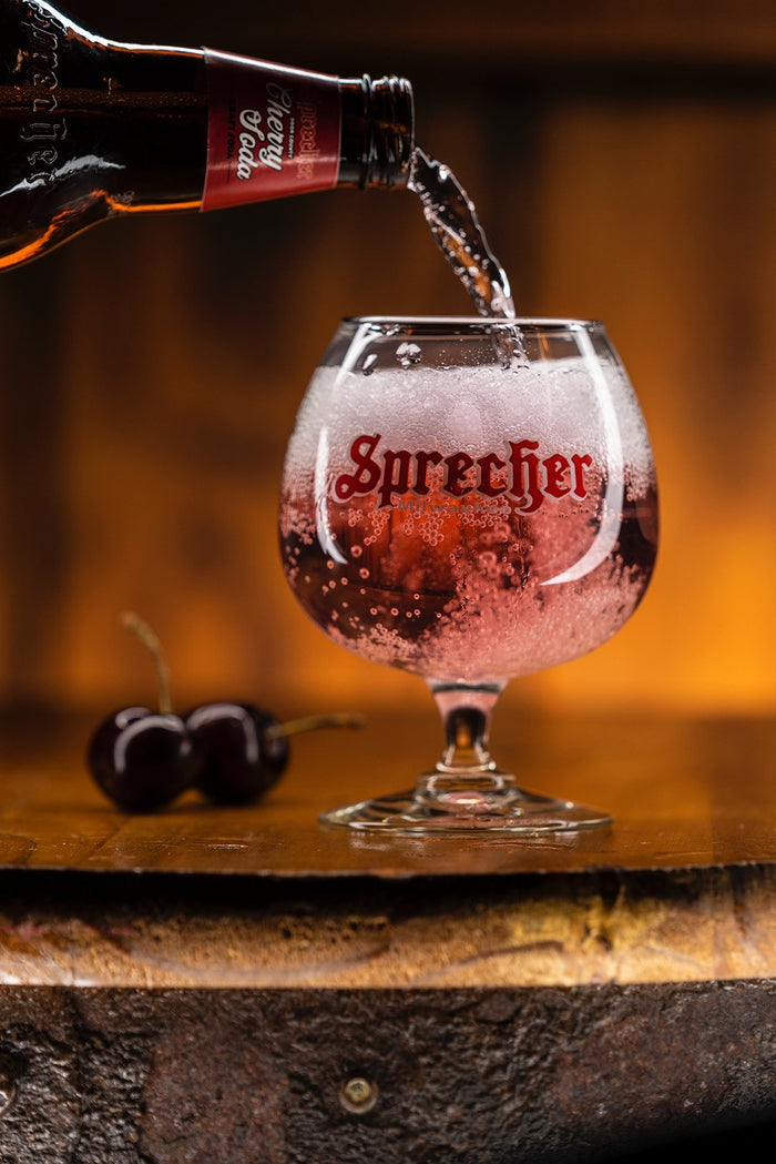 Cherry Soda Variety Pack