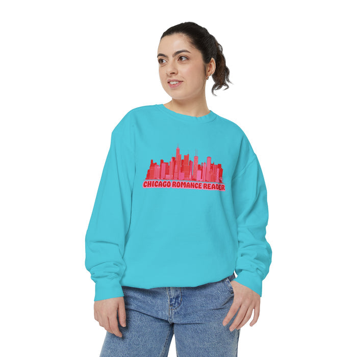 Lagoon Blue / S