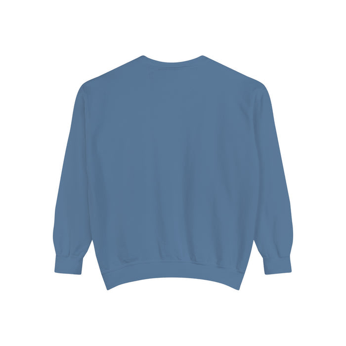 Chicago Romance Reader Sweatshirt