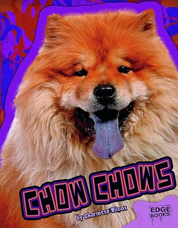 Chow Chows