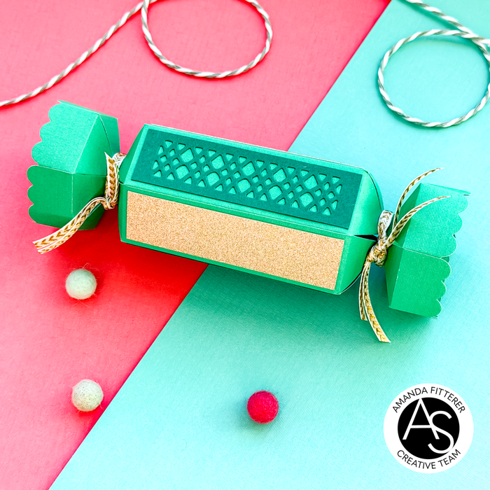 Christmas Jokes Stamp Set 4*6