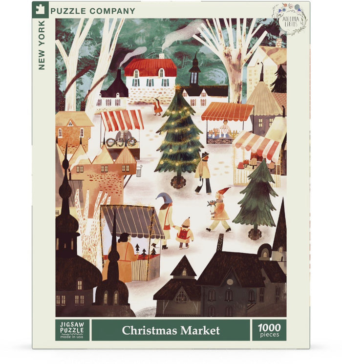Christmas Market Image 2