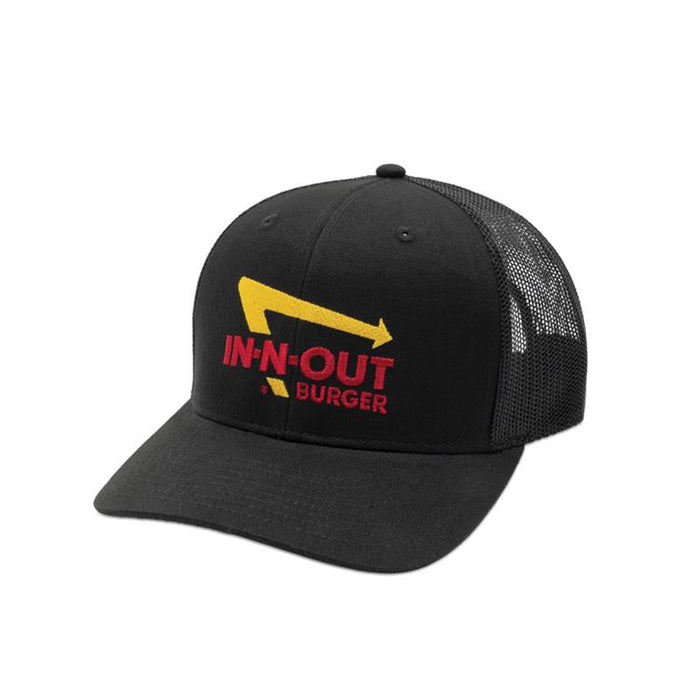 Classic Mesh Trucker Hat