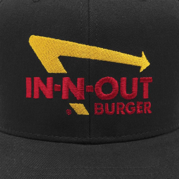 Classic Mesh Trucker Hat