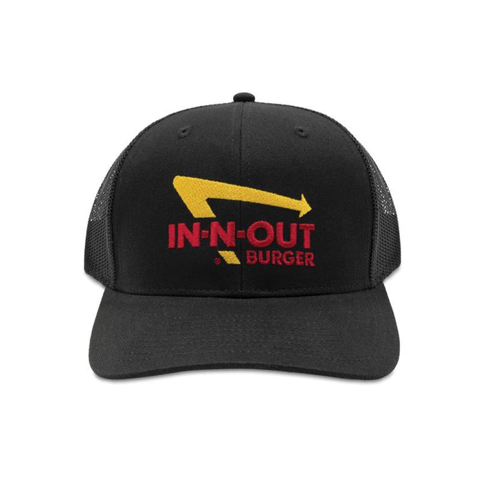 Classic Mesh Trucker Hat